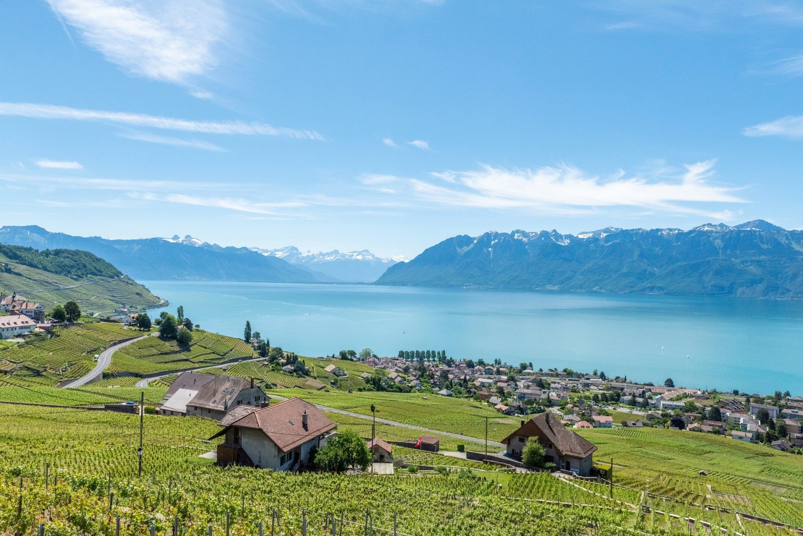 Home Canton de Vaud qualité de vie — résidence suisse pour entrepreneurs